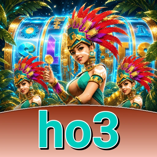 Gambar verifikasi tautan alternatif resmi ho3 Indonesia